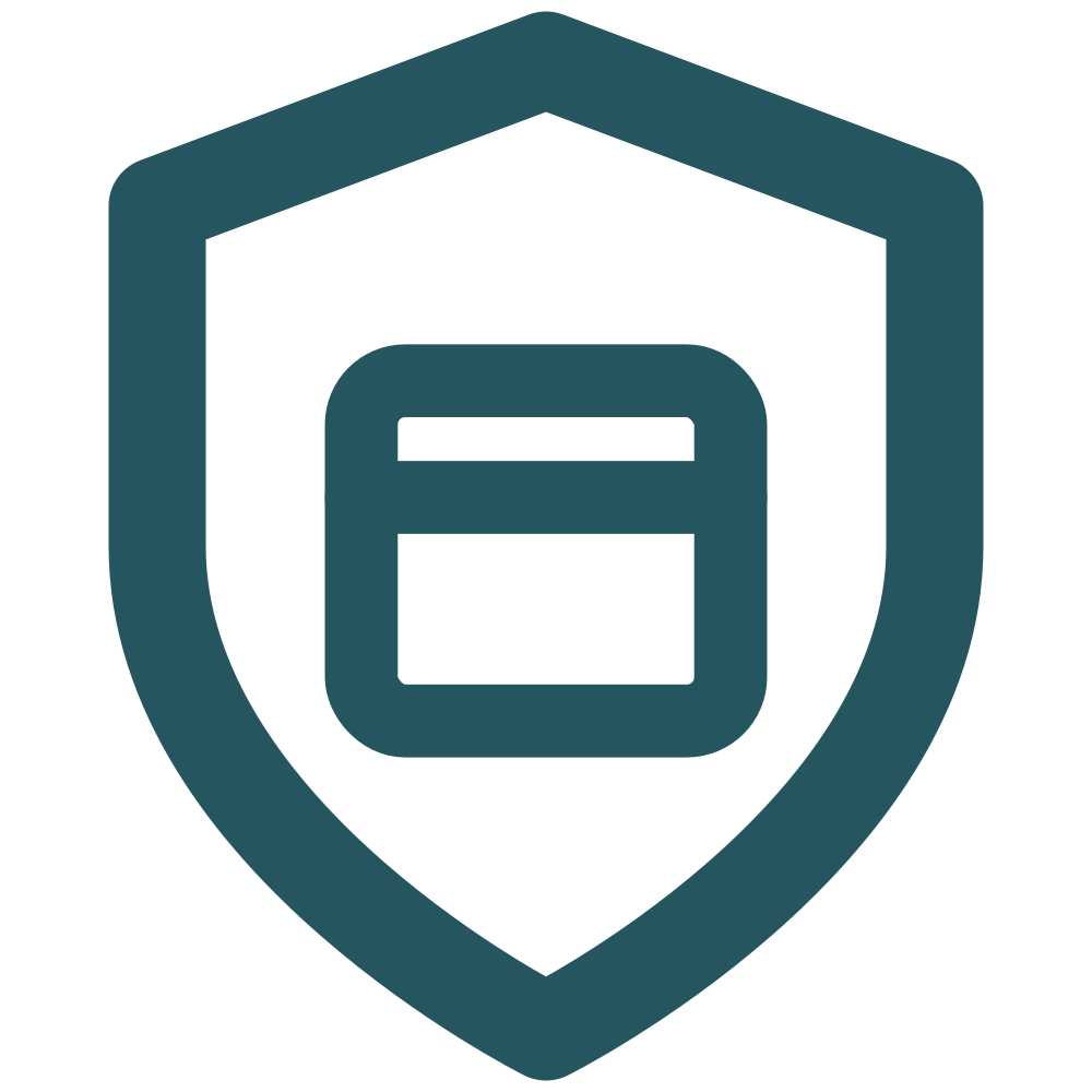 Protección de envío